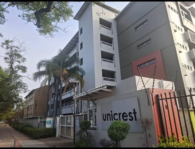 2 BEDROOM APARTMENT FOR SALE IN HATFIELD